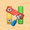Icono de Screw Puzzle
