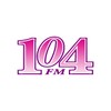 Rádio 104 FM - 104,1 FM icon