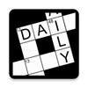 Crossword Daily: Word Puzzle icon