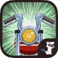 Sidecars - Double Dash Racer android app icon
