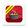 Icono de Albanian Food Recipes App
