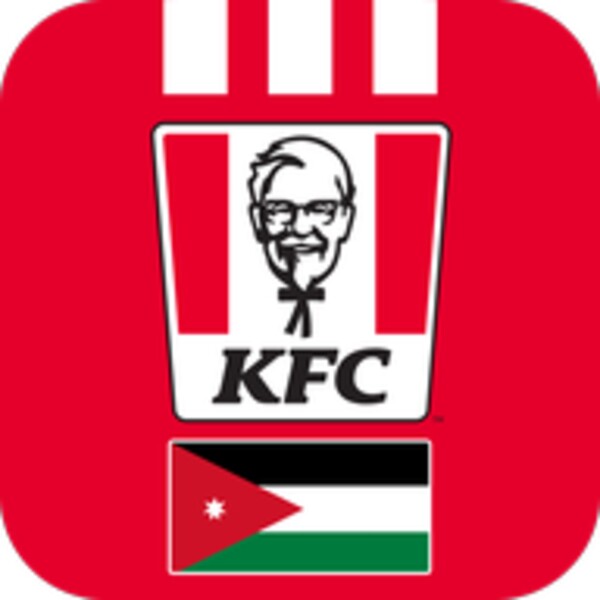KFC Jordan for Android - Download the APK from Uptodown