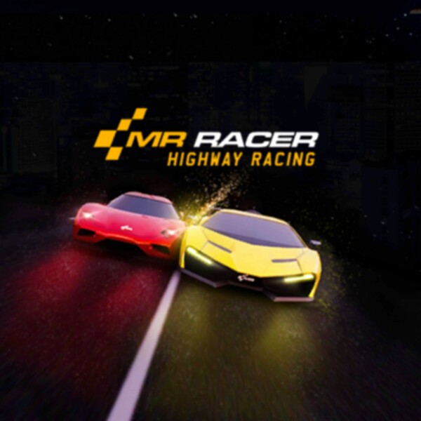 MR RACER: Highway Racing for Android - Download the APK from Uptodown