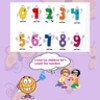 Number counting thai आइकन