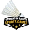 Badminton Manager Sports Games icon