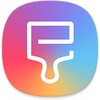 Galaxy Themes icon