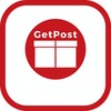 GetPost - International Packag icon