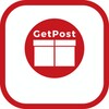 أيقونة GetPost - International Packag