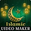 Ikon Islamic Status Video Maker