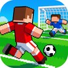 Biểu tượng Droll Soccer--fly ball