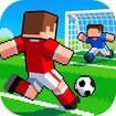 Droll Soccer--fly ball feature