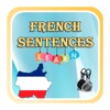 French Sentences icon