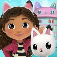 Gabbys Dollhouse::Appstore for Android