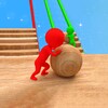 Icono de Snow Race 3D: Fun Racing