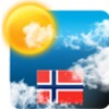 Weather Norway icon