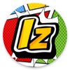 Izicomics (CBR, CBZ, PDF) icon