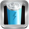 Battery Calibration Super Cleaner 2018 icon