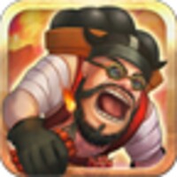 Clash Of The Kingdoms android app icon