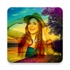 Photo Blend cam: Auto photo mi icon