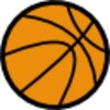 Basketball Juggling Game icon