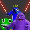 Battle Playground Monsters icon