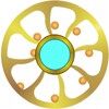 Spinner Fly icon