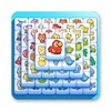 Icono de Triple Tile Classic