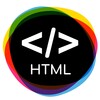 Learn HTML: Web Design Tutorial icon