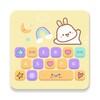 Icono de Font Keyboard Themes, Emoji