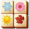 Icono de Summer Mahjong