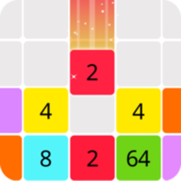 Drop n Merge Blocks for Android - Download the APK from Uptodown