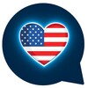 Usa Dating – American Chat icon