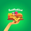 Icono de Food Festival 3