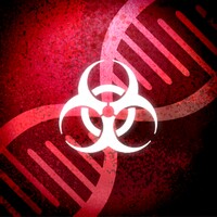 Plague Inc android app icon