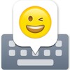 ไอคอน DU Emoji Keyboard