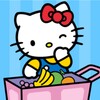 8. Hello Kitty: Kids Supermarket icon