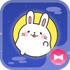 Moon Rabbit Theme icon