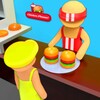 Chicken Please - Burger Games icon