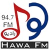 Hawa Radio icon
