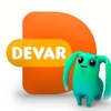 DEVAR - Augmented Reality App icon
