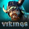 Vikings: War of Clans 图标