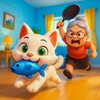 Kitty Cat Fun Simulator icon