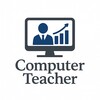 Icono de Computer Teacher