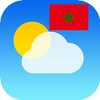 Maroc Météo icon