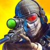 Sniper:City hero icon