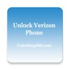 Unlock VERIZON Phone icon