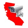 California Traffic Cameras icon