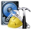 Icon von Partition Recovery Freeware