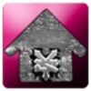 Pink ADW Theme icon