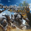 Icono de Monster Hunter Wilds